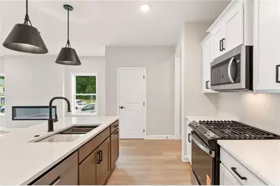 1925 Kinnard Alley, Kennesaw, GA 30144 - Photo 3