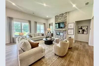 8540 Oak Hollow Way, Cumming, GA 30041 - Photo 9