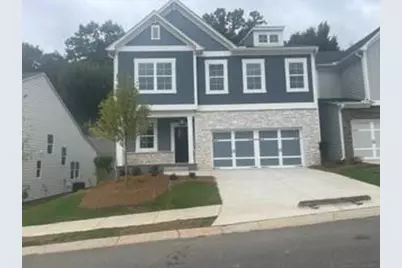 348 Lakeside Court, Canton, GA 30114 - Photo 1