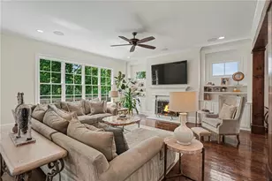 2672 Valvedere Dr NE, Brookhaven, GA 30319 - Photo 15