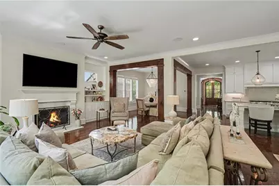 2672 Valvedere Drive NE, Brookhaven, GA 30319 - Photo 17
