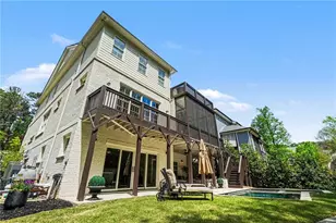 2672 Valvedere Dr NE, Brookhaven, GA 30319 - Photo 59
