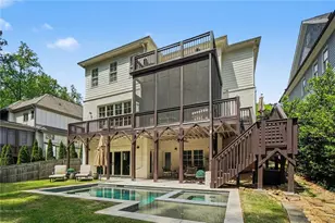 2672 Valvedere Dr NE, Brookhaven, GA 30319 - Photo 53
