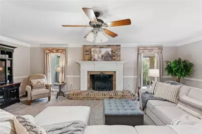 392 Red Mountain Road, Dallas, GA 30157 - Photo 97