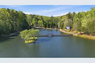 392 Red Mountain Road, Dallas, GA 30157 - Photo 3