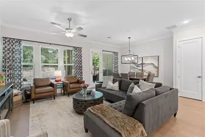 1090 Harper Drive, Roswell, GA 30076 - Photo 5