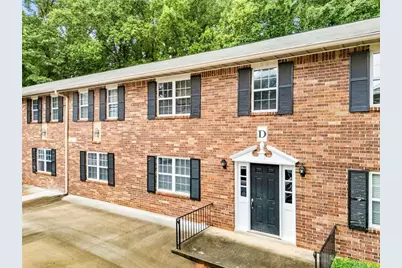 3665 Chestnut Drive #D3, Atlanta, GA 30340 - Photo 5