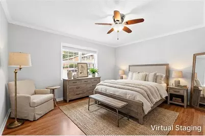 3665 Chestnut Drive #D3, Atlanta, GA 30340 - Photo 3