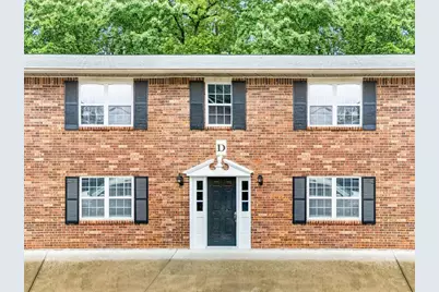 3665 Chestnut Drive #D3, Atlanta, GA 30340 - Photo 1
