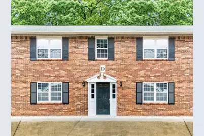 3665 Chestnut Drive #D3, Atlanta, GA 30340 - Photo 1