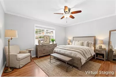 3665 Chestnut Drive #D3, Atlanta, GA 30340 - Photo 3