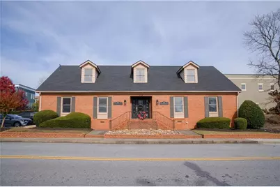 234 Luckie Street, Lawrenceville, GA 30046 - Photo 1