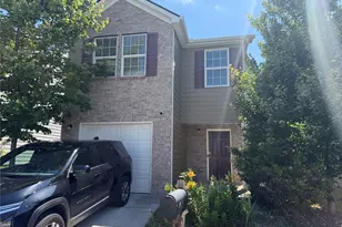 2134 Belmont Cir NE, Conyers, GA 30012 - Photo 1