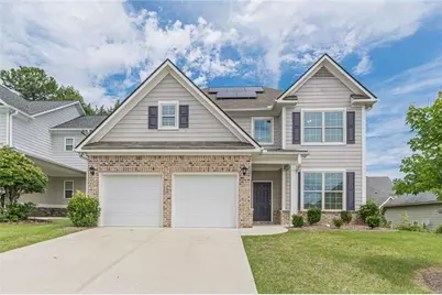 102 Edgeview Court, Dallas, GA 30157 - Photo 1