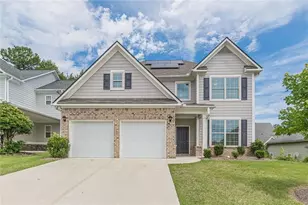102 Edgeview Ct, Dallas, GA 30157 - Photo 1