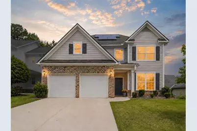 102 Edgeview Court, Dallas, GA 30157 - Photo 1