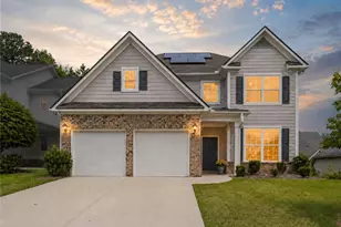 102 Edgeview Ct, Dallas, GA 30157 - Photo 1