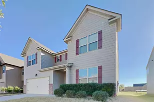 1928 Stanton Way, McDonough, GA 30253 - Photo 1