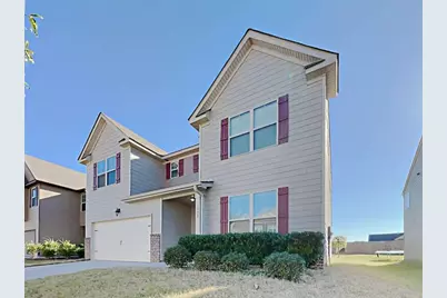 1928 Stanton Way, McDonough, GA 30253 - Photo 1