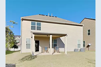 1928 Stanton Way, McDonough, GA 30253 - Photo 5