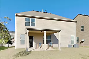 1928 Stanton Way, McDonough, GA 30253 - Photo 5