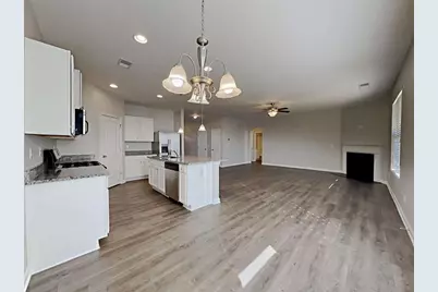 1928 Stanton Way, McDonough, GA 30253 - Photo 5