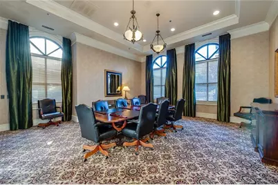 3334 Peachtree Road NE #1902, Atlanta, GA 30326 - Photo 47