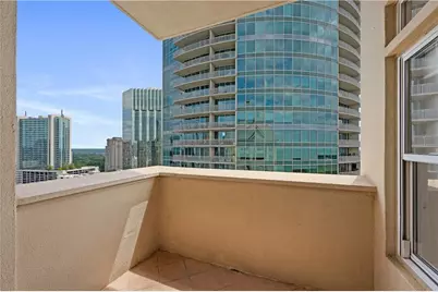 3334 Peachtree Road NE #1902, Atlanta, GA 30326 - Photo 9