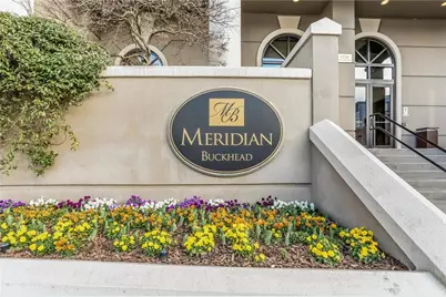 3334 Peachtree Road NE #1902, Atlanta, GA 30326 - Photo 53