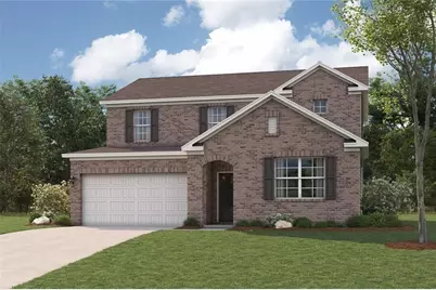 8042 Dickens Drive, Fairburn, GA 30213 - Photo 1