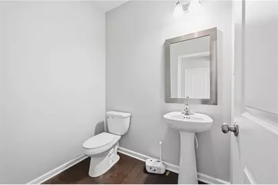 1839 Charcoal Ives Road, Lawrenceville, GA 30045 - Photo 3