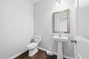 1839 Charcoal Ives Rd, Lawrenceville, GA 30045 - Photo 3