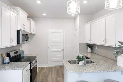 146 Chaucer Lane, Carrollton, GA 30117 - Photo 5