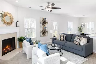146 Chaucer Ln, Carrollton, GA 30117 - Photo 9