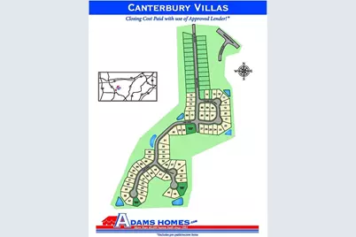 146 Chaucer Lane Lot 74, Carrollton, GA 30117 - Photo 35