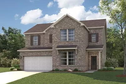 8038 Dickens Drive, Fairburn, GA 30213 - Photo 1