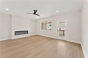 1922 Kinnard Alley, Kennesaw, GA 30144 - Photo 15