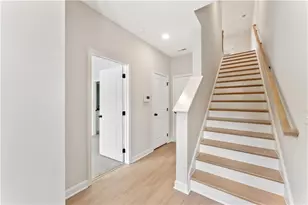 1922 Kinnard Alley, Kennesaw, GA 30144 - Photo 27