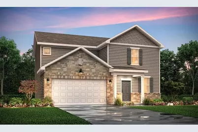 8030 Dickens Drive, Fairburn, GA 30213 - Photo 3