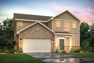 8030 Dickens Dr, Fairburn, GA 30213 - Photo 1