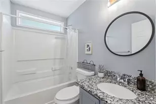 4388 Windmoor Dr NW, Kennesaw, GA 30144 - Photo 13