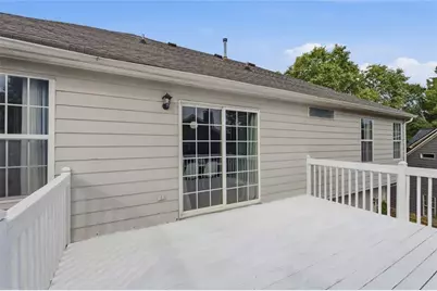 4388 NW Windmoor Drive NW, Kennesaw, GA 30144 - Photo 21