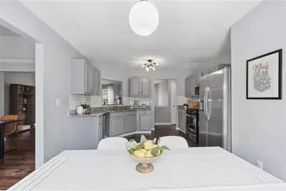 4388 NW Windmoor Drive NW, Kennesaw, GA 30144 - Photo 7