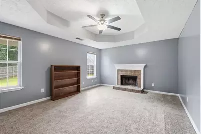 4388 NW Windmoor Drive NW, Kennesaw, GA 30144 - Photo 19