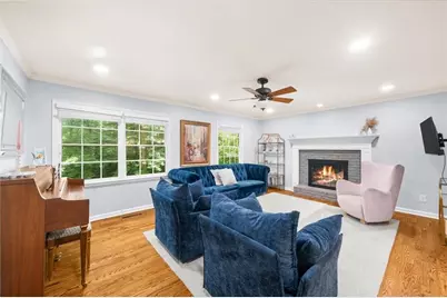 5667 Colton Drive, Sandy Springs, GA 30342 - Photo 23