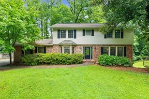 5667 Colton Dr, Sandy Springs, GA 30342 - Photo 1