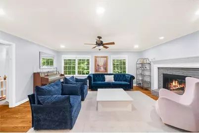 5667 Colton Drive, Sandy Springs, GA 30342 - Photo 19