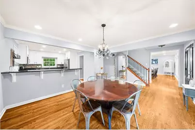 5667 Colton Drive, Sandy Springs, GA 30342 - Photo 7