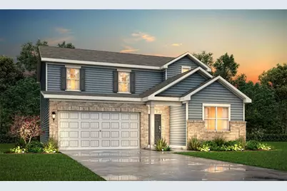 8035 Dickens Drive, Fairburn, GA 30213 - Photo 1