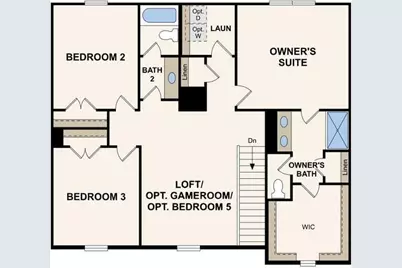 8035 Dickens Drive, Fairburn, GA 30213 - Photo 31